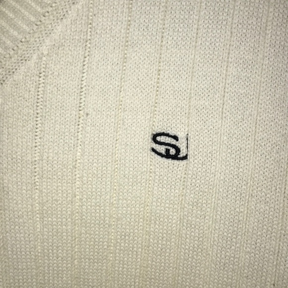 Sean John Vest sweater - Picture 4 of 5